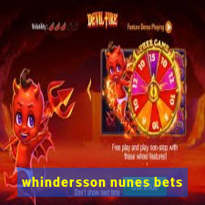 whindersson nunes bets